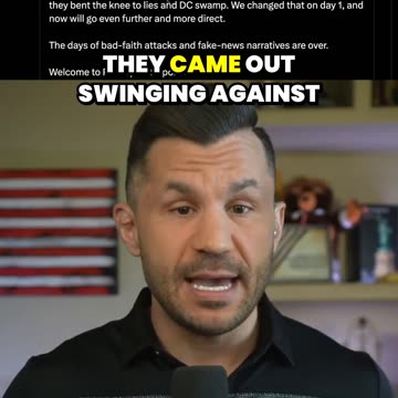 FBI’s Mystery Account EXPLODES into War with Tucker and Miranda