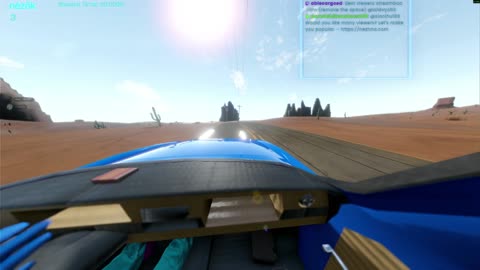 Gaming stream Hun,English