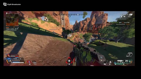 Apex Legends chill stream