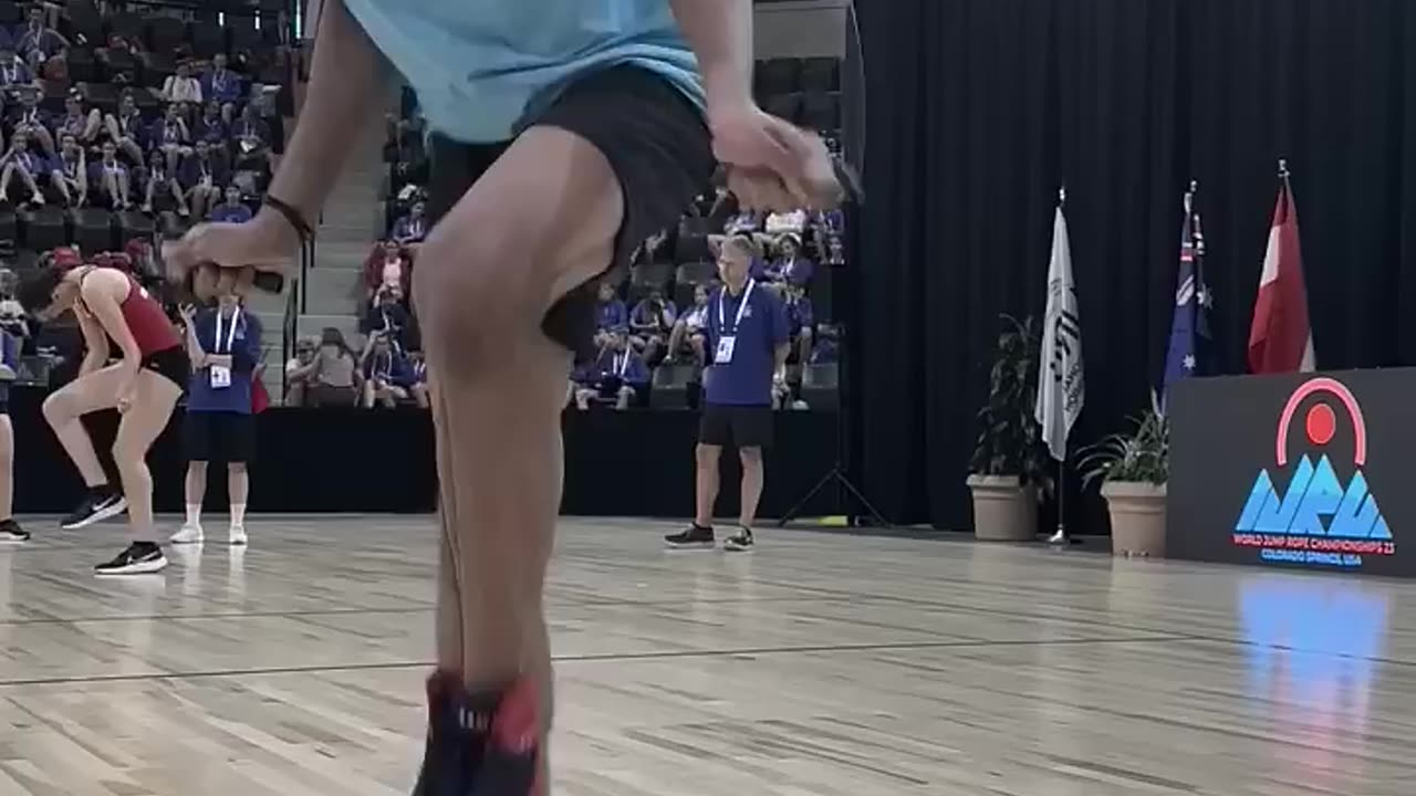 Best skipping rope