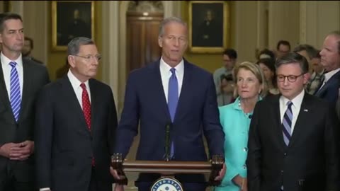 10825 Terry Reports - Republican Leadership Press Conference