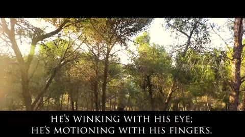 A Messenger of Peace | Derek Prince