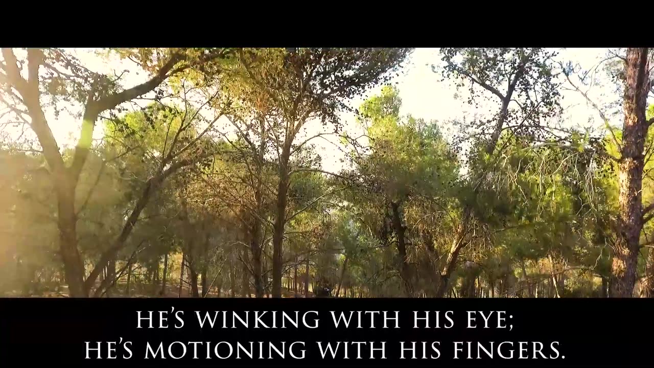 A Messenger of Peace | Derek Prince