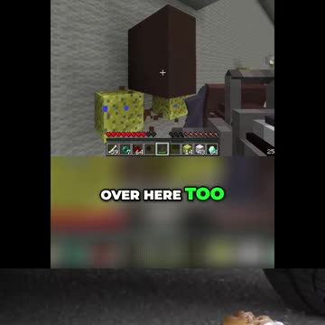 Doomsday Has Arrived! Scary Villagers Take Over the World 😱🌍