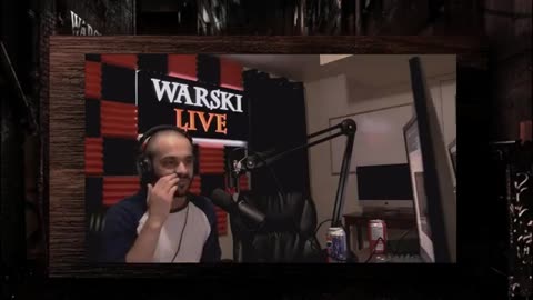 2018-07-10 - Warski Live - These Hoes Ain't Loyal