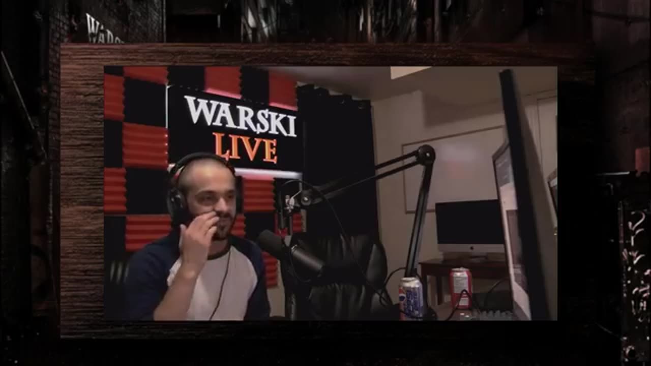 2018-07-10 - Warski Live - These Hoes Ain't Loyal