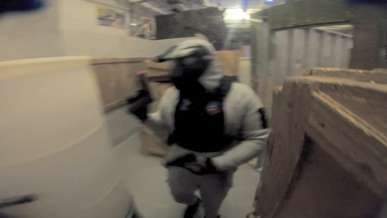 Replay Airsoft Clip of the day