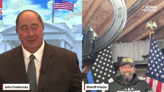 The John Fredericks Show [Live Radio & TV] September 30, 2025