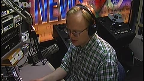 USA WORLDNET September 14, 2001 100am-130am EDT