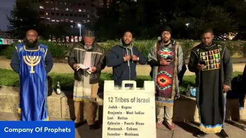 GMS Houston Texas Friday Night Live Camp Church 12/5/2025