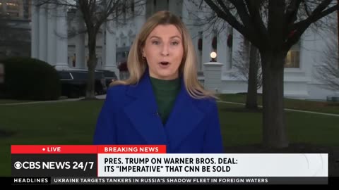 Dec 11, 2025-Watchman News-Isaiah 7:14-Ai Person of the Year, US seizes Venezuela Oil Tanker + More!