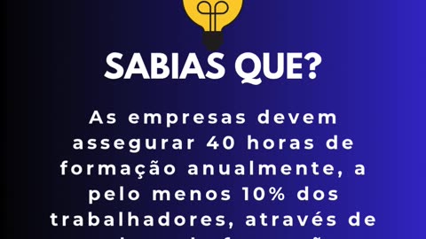 Formação profissional