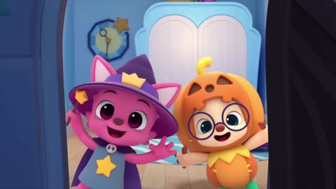 More Halloween Fun