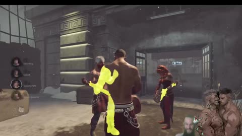 She passed the vibe check.