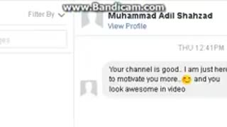 Exposing Magic clone 2005's creepy comments 2013 re upload