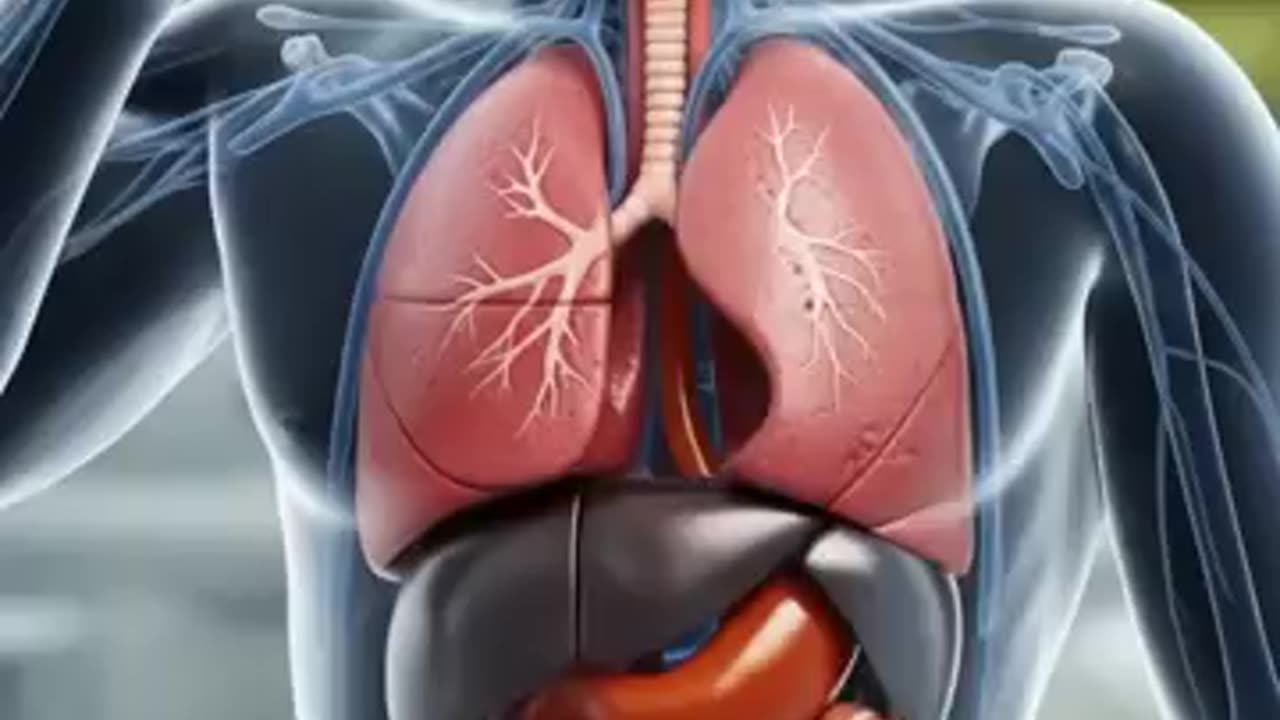 *Title:* What Happens Inside Your Body When You Drink Tea ☕