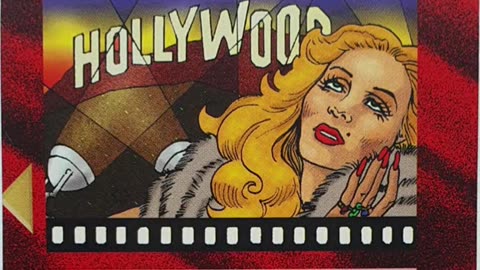 The 1994 Illuminati Card Game