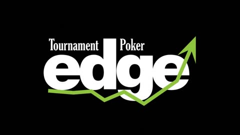 TOURNAMENT POKER EDGE ELECTIVES