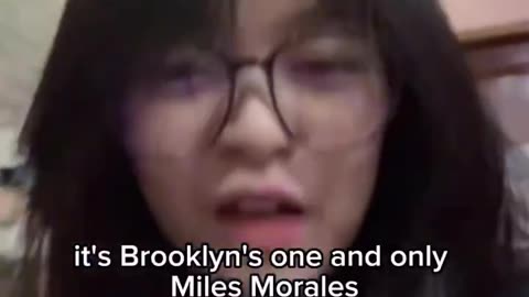 Role Playing Spiderman