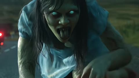 🏃‍♂️👻 You Can Hide, But You Can't Run... | TheHauntingHour