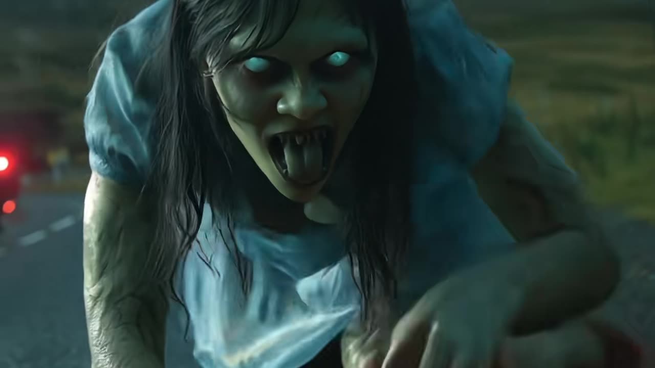 🏃‍♂️👻 You Can Hide, But You Can't Run... | TheHauntingHour