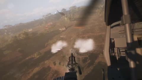 This New Realistic Vietnam Shooter Actually Looks Crazy...