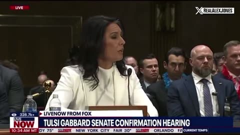 Tulsi Gabbard’s Desire to Expose the Obama Regime’s Middle East Policy Is Why Democrats Fear Her