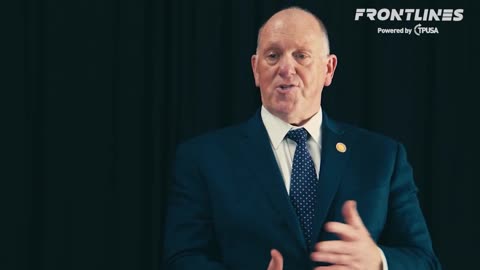 Tom Homan Reveals Number of Kids Found So Far, Elaborates on What's Happening