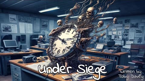 Under Siege