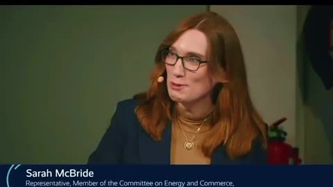 They Let a Man Lecture the World About Women's Rights… and Called It Feminism