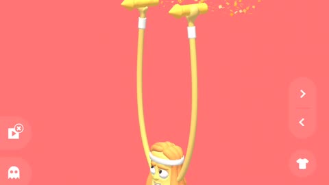 spaghetti arms by itatake