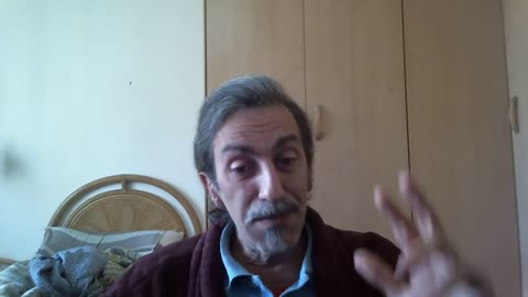 I 3 ACCORDI INTERNAZIONALI DELLA FINE DEI TEMPI