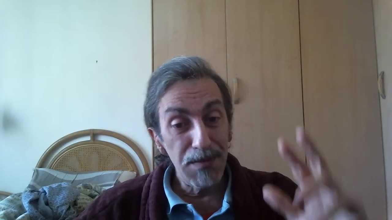 I 3 ACCORDI INTERNAZIONALI DELLA FINE DEI TEMPI