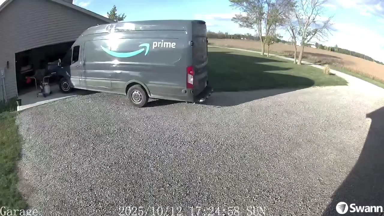 😂🚫 You Won't Believe Where Amazon Dropped Your Package! | FunFM