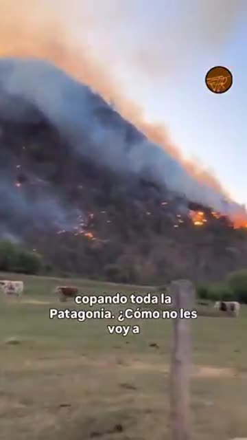 Jews Still Burning Argentina