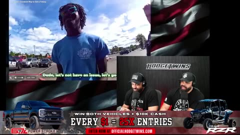 Idiot Turns $3.79 into Multiple Felonies 🤯