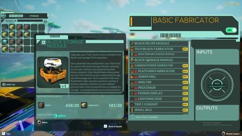 TerraTech Worlds – Episode 33 | Classic Mode (No Commentary Gameplay)