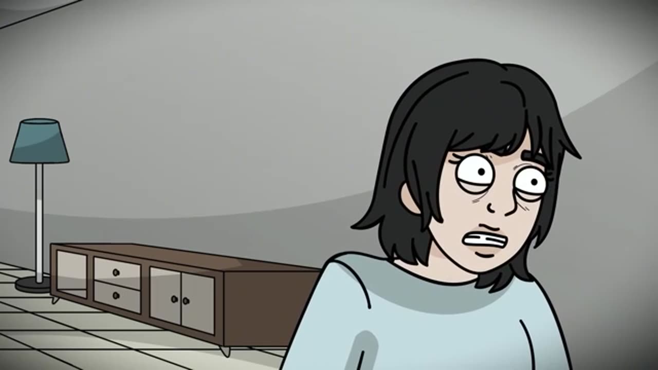3 True Scary Night Alone Horror Stories Animated