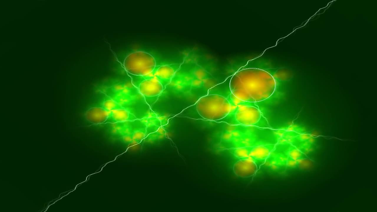 Symphony #122, Op 422, 4. A Vision of Singularity