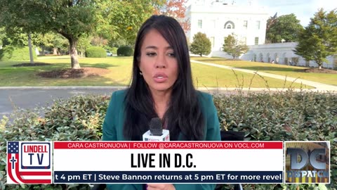Dems' Indictment Plot: Why Fear Stalls Trump's Team - 10.03.25