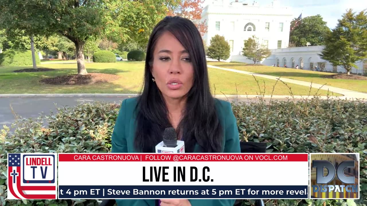 Dems' Indictment Plot: Why Fear Stalls Trump's Team - 10.03.25