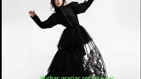 Luces verdes-Poly