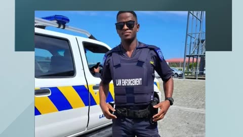 Cape Town News Teaser for the 14th of October, 2025.