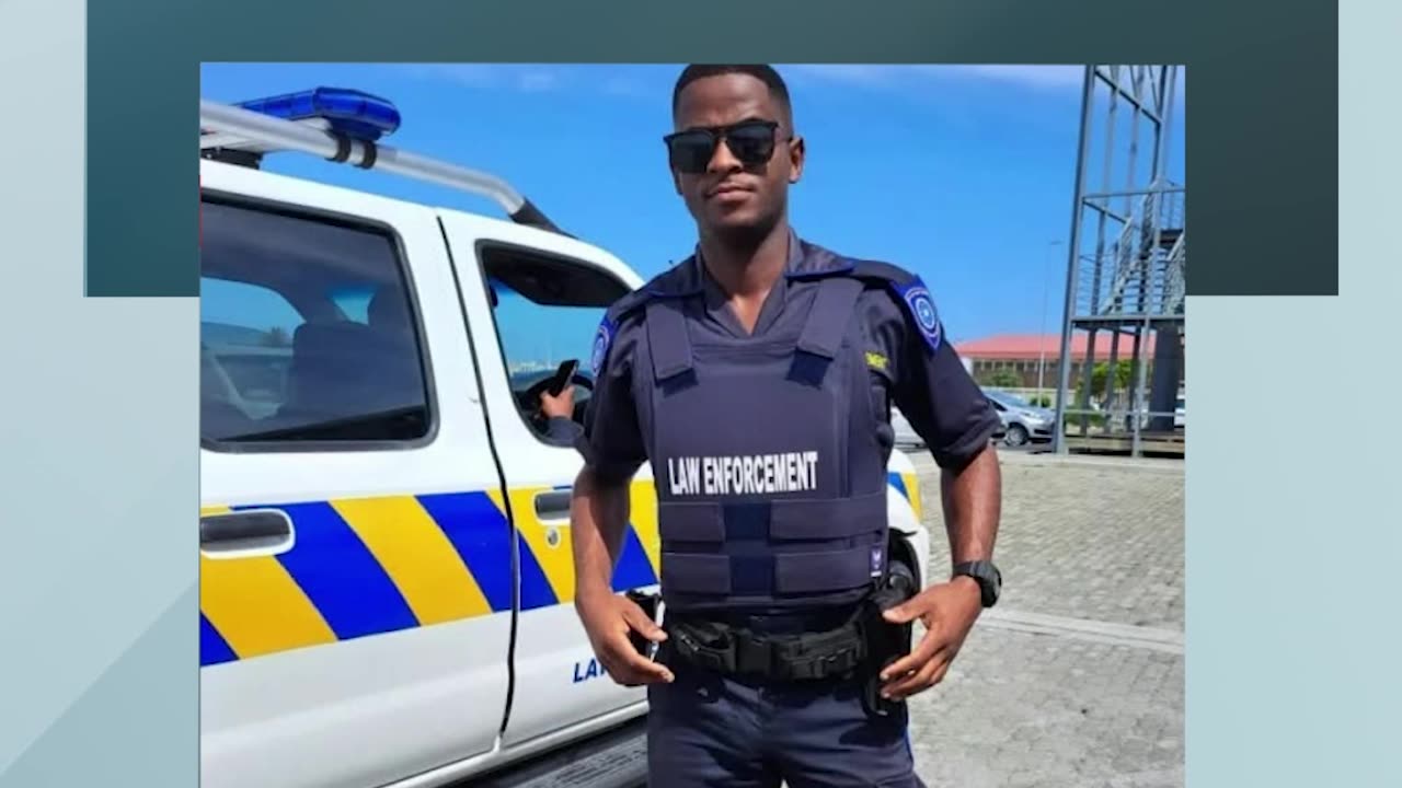 Cape Town News Teaser for the 14th of October, 2025.