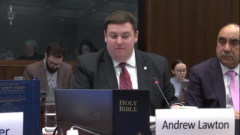 Bill C-9 threatens all people of faith