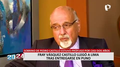 SERRANO TERRUCO CASTILLO CRIMENES(FRAY VASQUEZ)