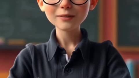 One Brave Move Today 💥 | Courage Builds Confidence