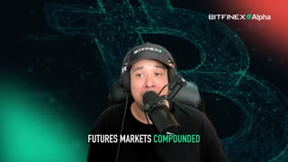 Bitfinex Alpha 176 | After the Carnage, Still Some Hope