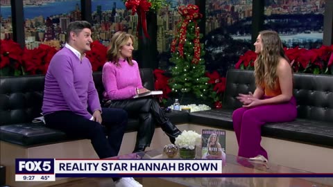 Did I Mention Rosanna Loves Her Leather Pants If Not Well She Does