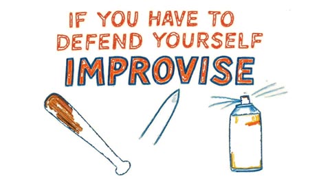 How to Prepare for the First 7 Days of a Total Blackout